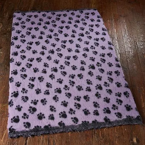 Tapis absorbant VETBED - Deux Tailles au Choix - épaissseur 2 000 gr / m
