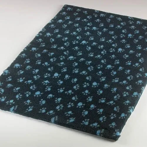 Tapis absorbant VETBED - Deux Tailles au Choix - épaissseur 2 000 gr / m