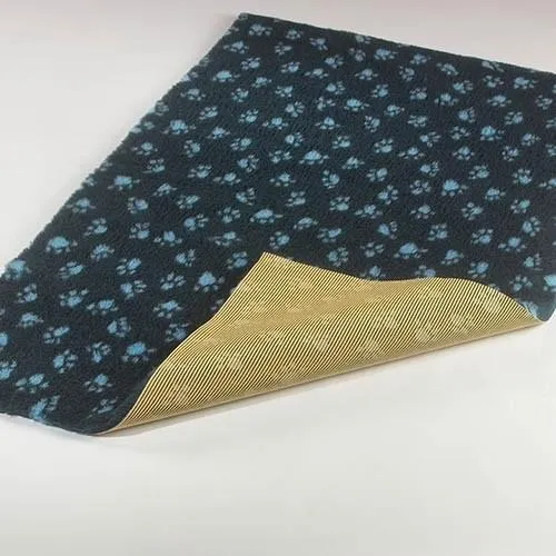 Tapis absorbant VETBED - Deux Tailles au Choix - épaissseur 2 000 gr / m