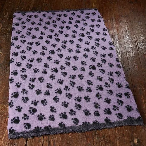 Tapis absorbant VETBED - Deux Tailles au Choix - épaissseur 2 000 gr / m