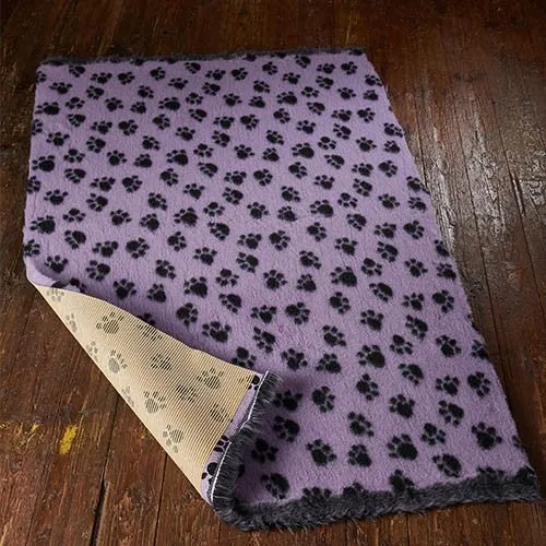 Tapis absorbant VETBED - Deux Tailles au Choix - épaissseur 2 000 gr / m