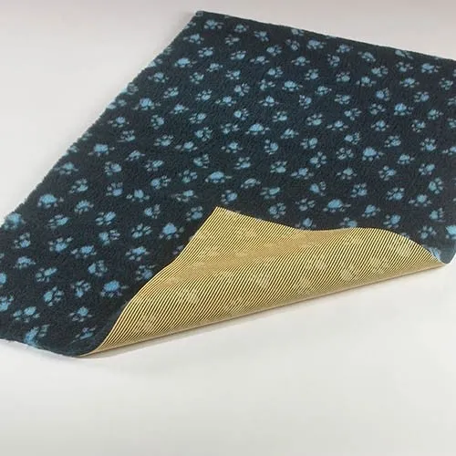 Tapis absorbant VETBED - Deux Tailles au Choix - épaissseur 2 000 gr / m