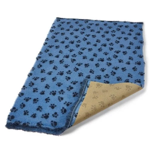 Tapis absorbant VETBED - Deux Tailles au Choix - épaissseur 2 000 gr / m