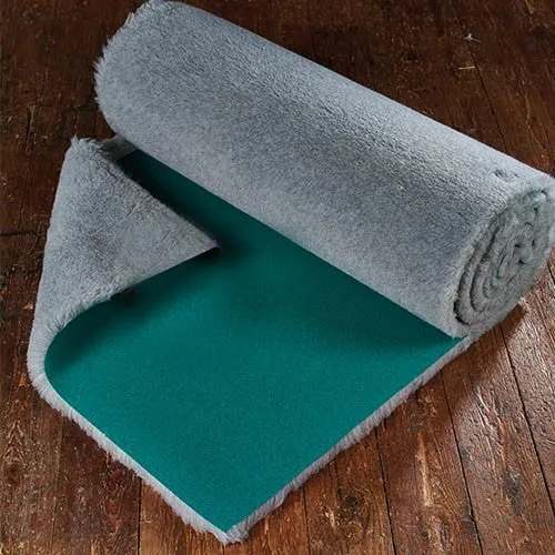 Tapis absorbant VETBED - Deux Tailles au Choix - épaissseur 2 000 gr / m