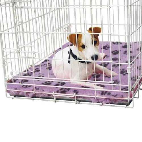 Tapis absorbant VETBED - Deux Tailles au Choix - épaissseur 2 000 gr / m