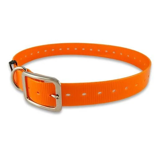 Polyurethane Chien Collier 2,5x70 Cm Camouflage