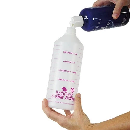 Bouteille Special Dilution