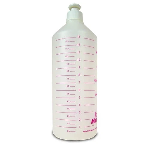 Bouteille Special Dilution