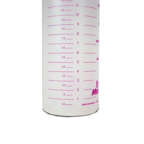 Bouteille Special Dilution