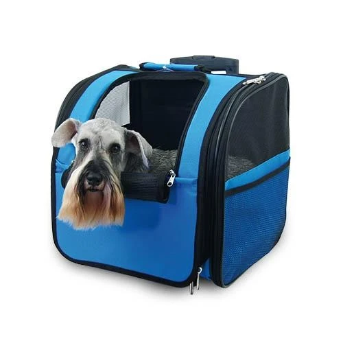 Sac de Transport façon Valise avec Roues