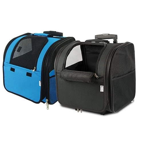 Sac de Transport façon Valise avec Roues