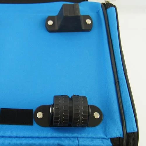Sac de Transport façon Valise avec Roues