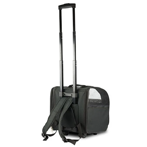 Sac de Transport façon Valise avec Roues