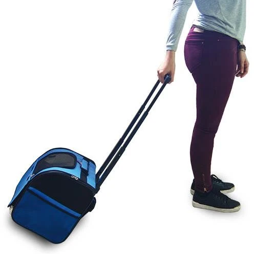 Sac de Transport façon Valise avec Roues