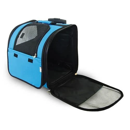 Sac de Transport façon Valise avec Roues
