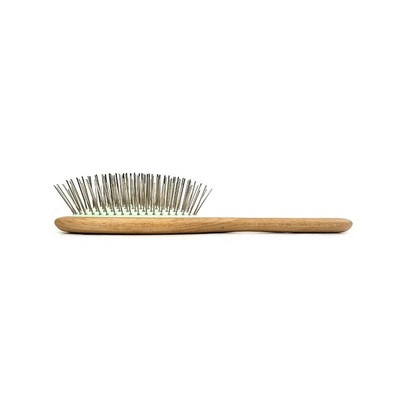 Brosses à picots souples (pin brush)