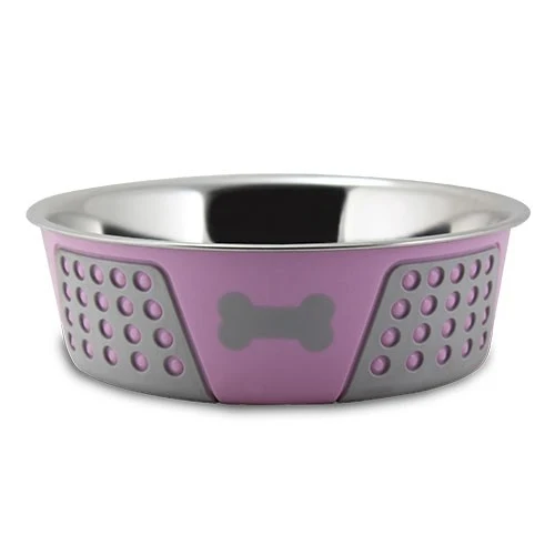 Gamelle Inox "BELLE"