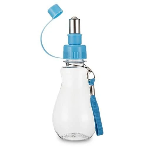 Bouteille D'eau Transportable 240 Ml