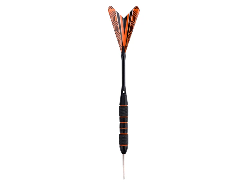 Cible de fléchettes traditionnelle Ø 45cm