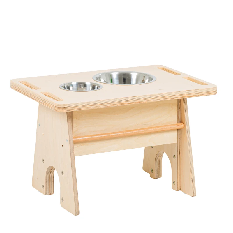 Table lavage des mains