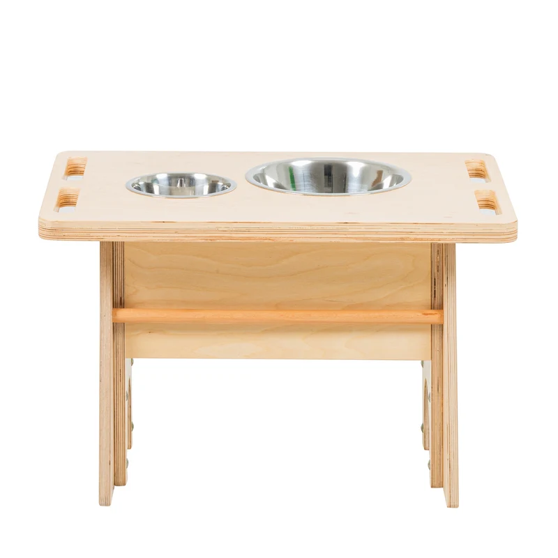 Table lavage des mains