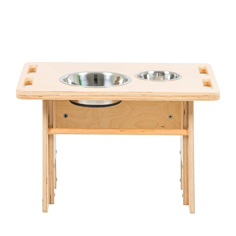 Table lavage des mains
