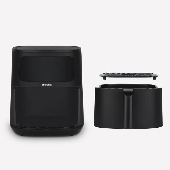 Friteuse sans huile 6L