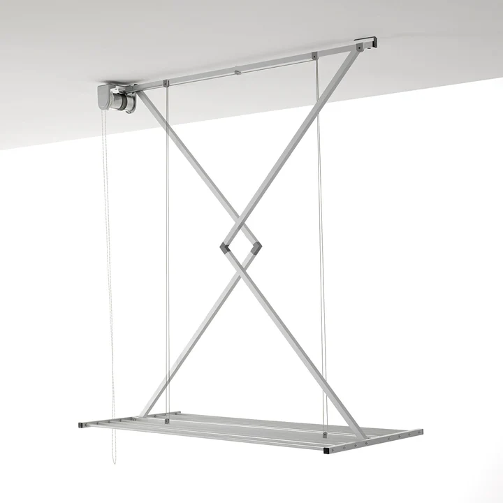 Foxydry Mini 120 cm gris