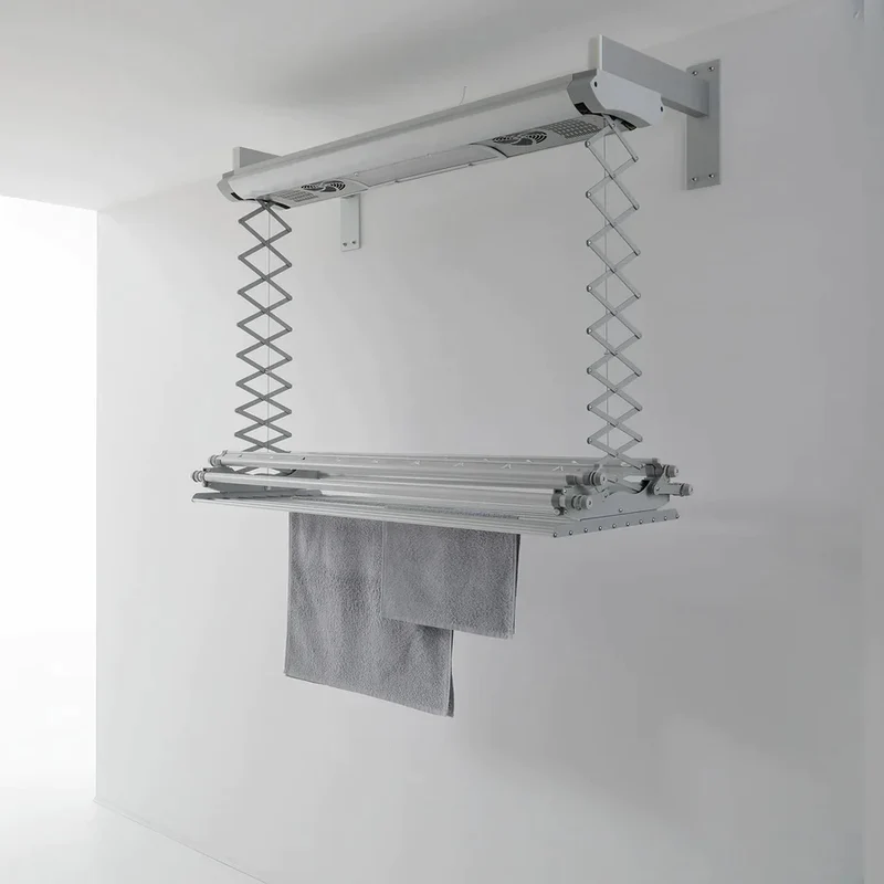 Foxydry Air au Mur 120 cm télécommandé