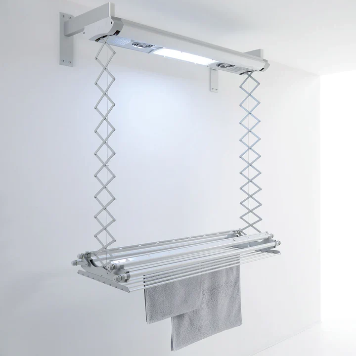 Foxydry Air au Mur 150 cm télécommandé