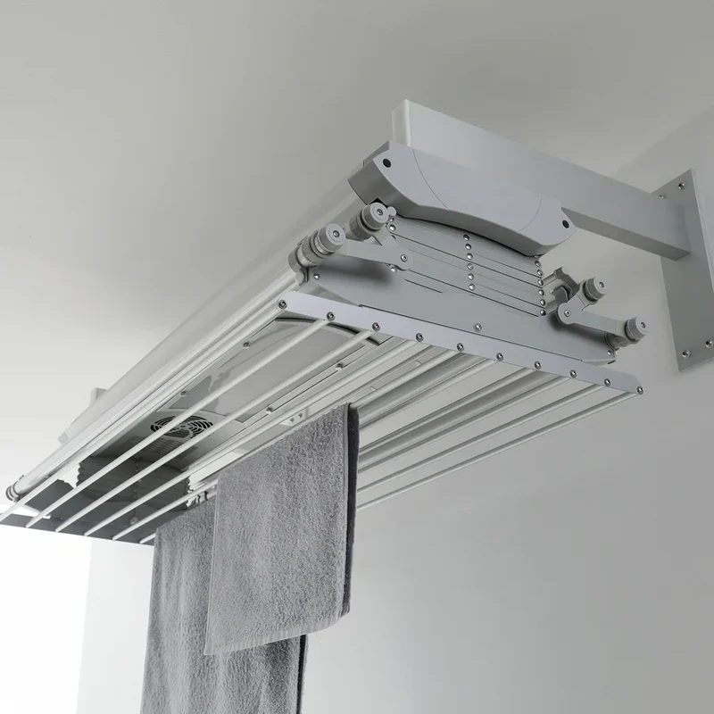 Foxydry Air au Mur 150 cm télécommandé