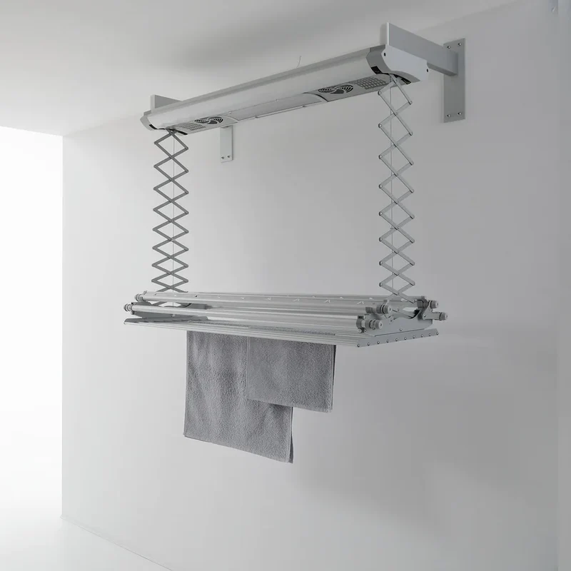 Foxydry Air au Mur 150 cm télécommandé