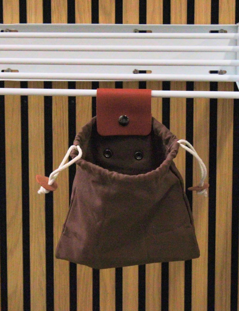 Peg Bag