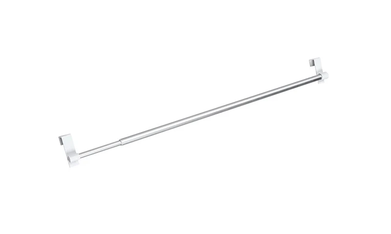 Tringle extensible pour fenêtre prête à poser - 60-105 cm