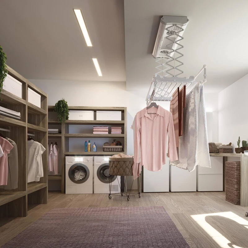 Foxydry Air Refurbished Certified