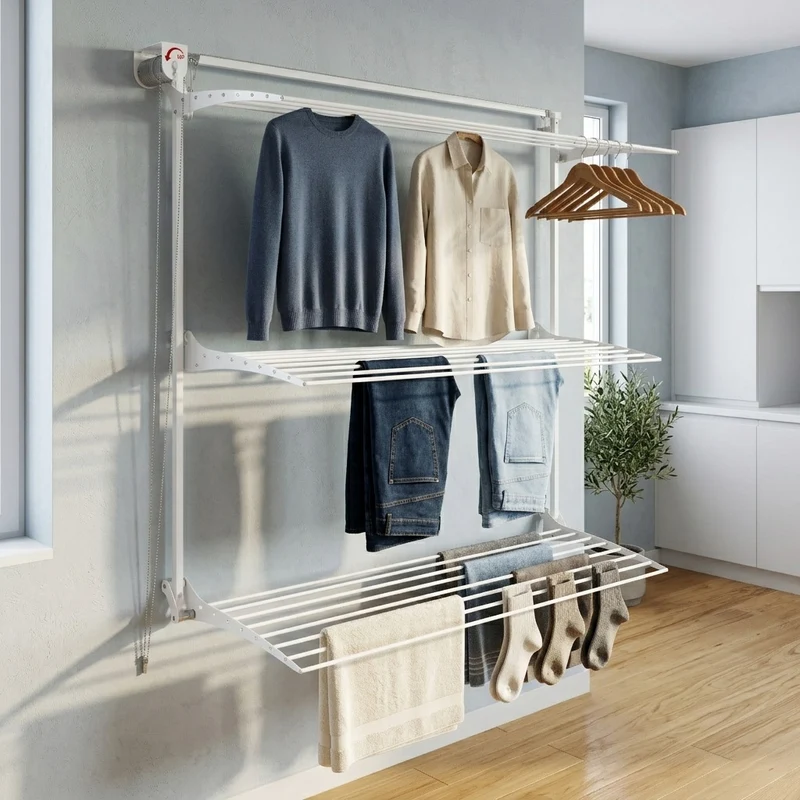 Foxydry Wall