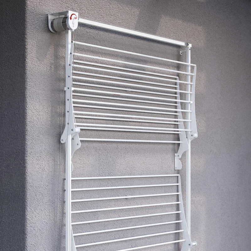Foxydry Wall
