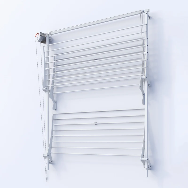 Foxydry Wall