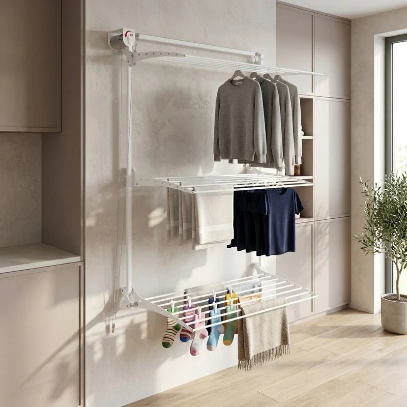 Foxydry Wall
