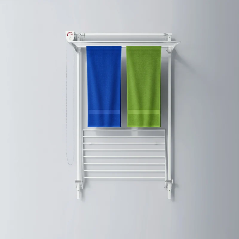 Foxydry Wall
