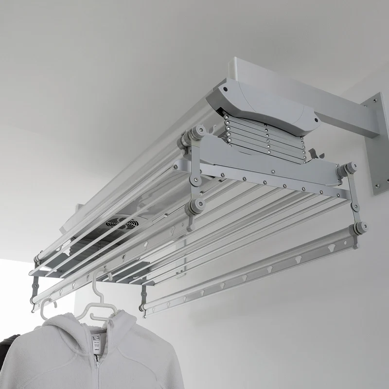 Foxydry Air for Walls