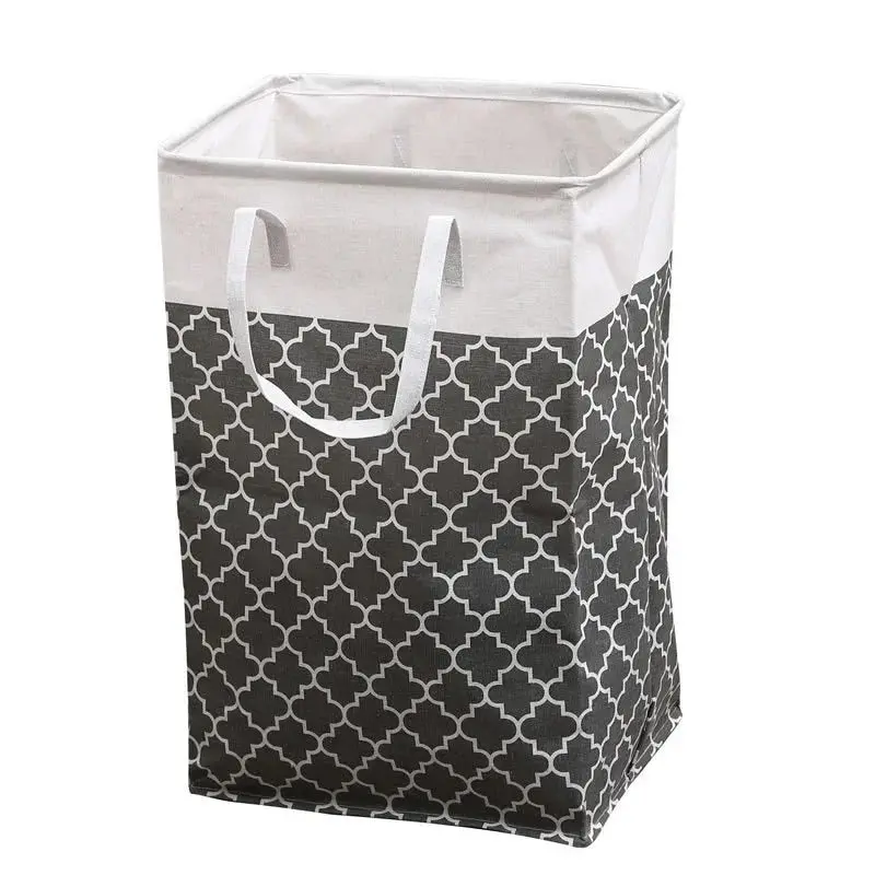 Panier à Linge Tendance