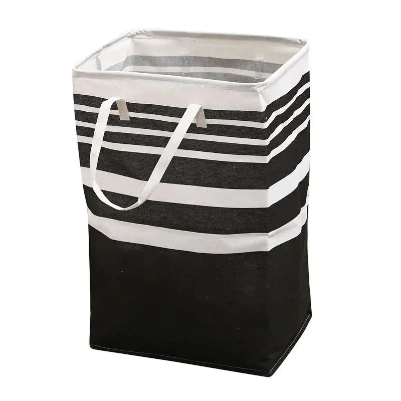 Panier à Linge Tendance