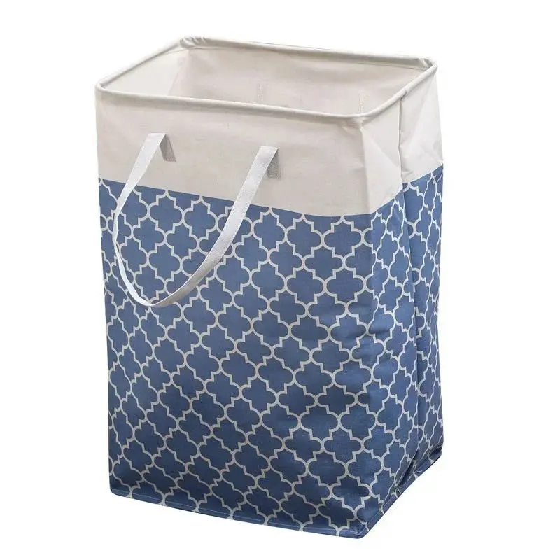 Panier à Linge Tendance