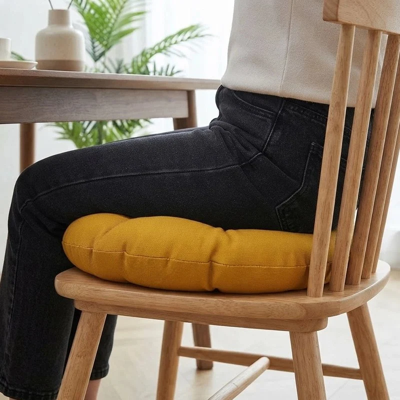 Coussins de chaises: l'essentiel pour votre confort