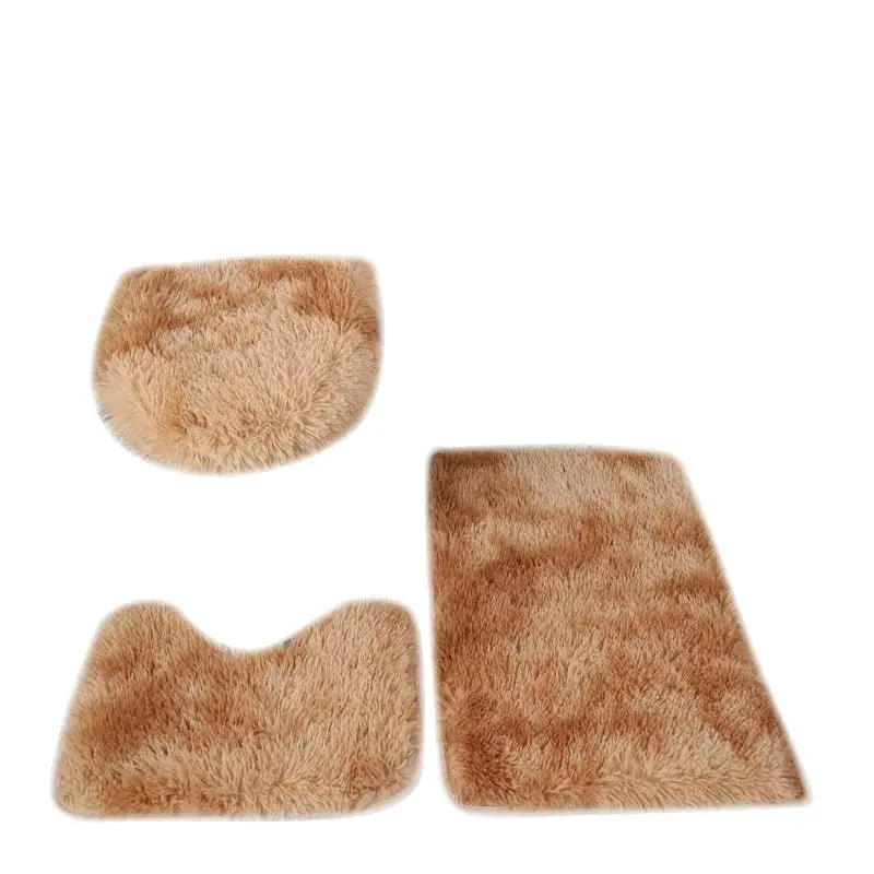 Tapis sol de salle bain absorbant