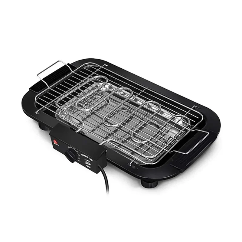 Grill électrique de table d'intérieur