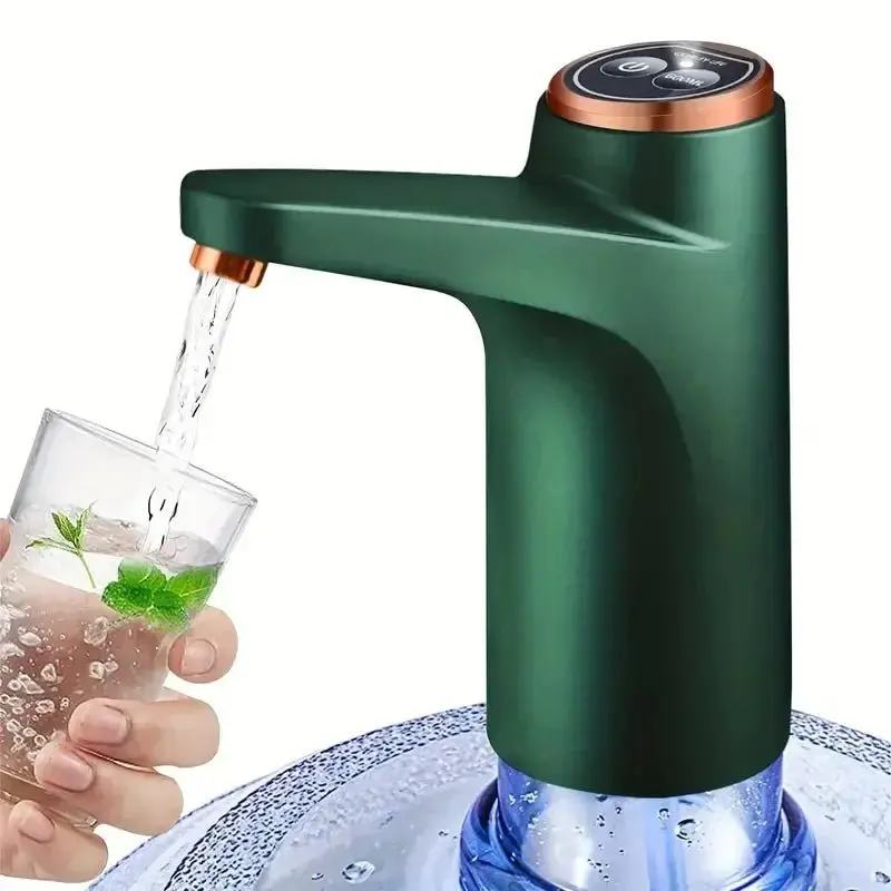 Distributeur d'eau Portable rechargeable