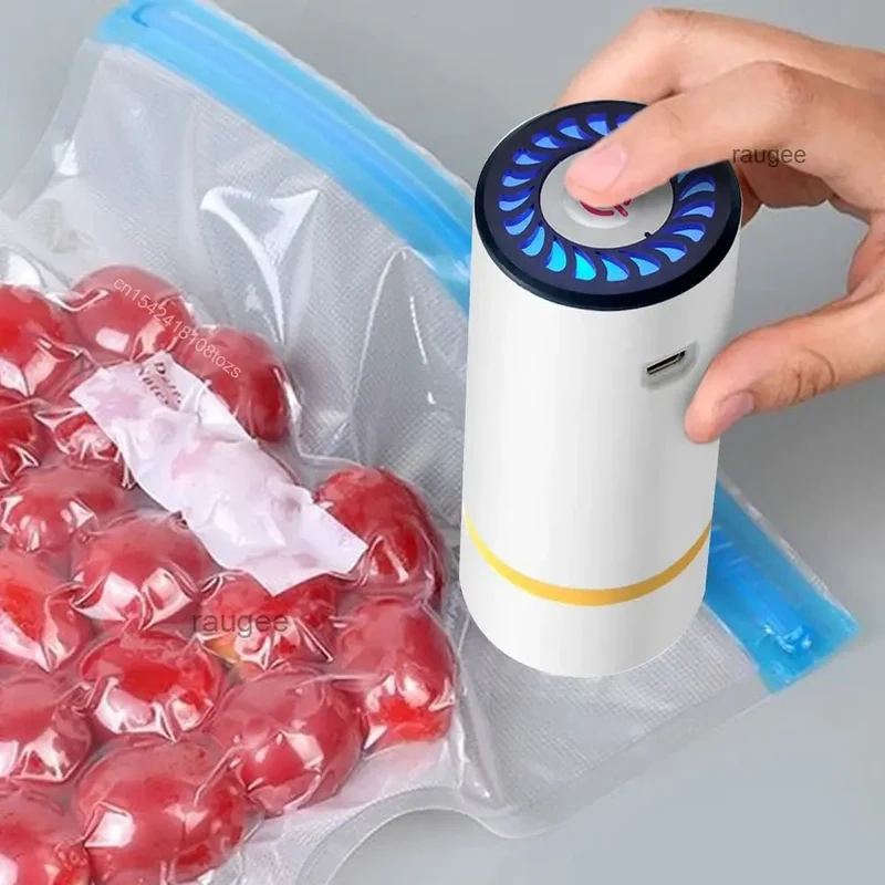 Mini pompe à Air électrique Rechargeable