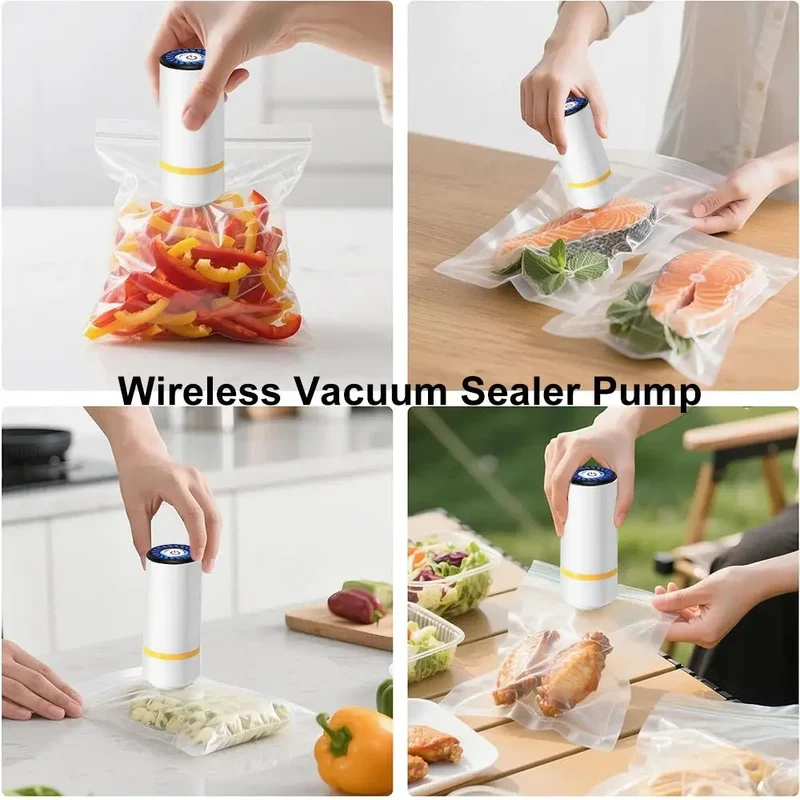 Mini pompe à Air électrique Rechargeable
